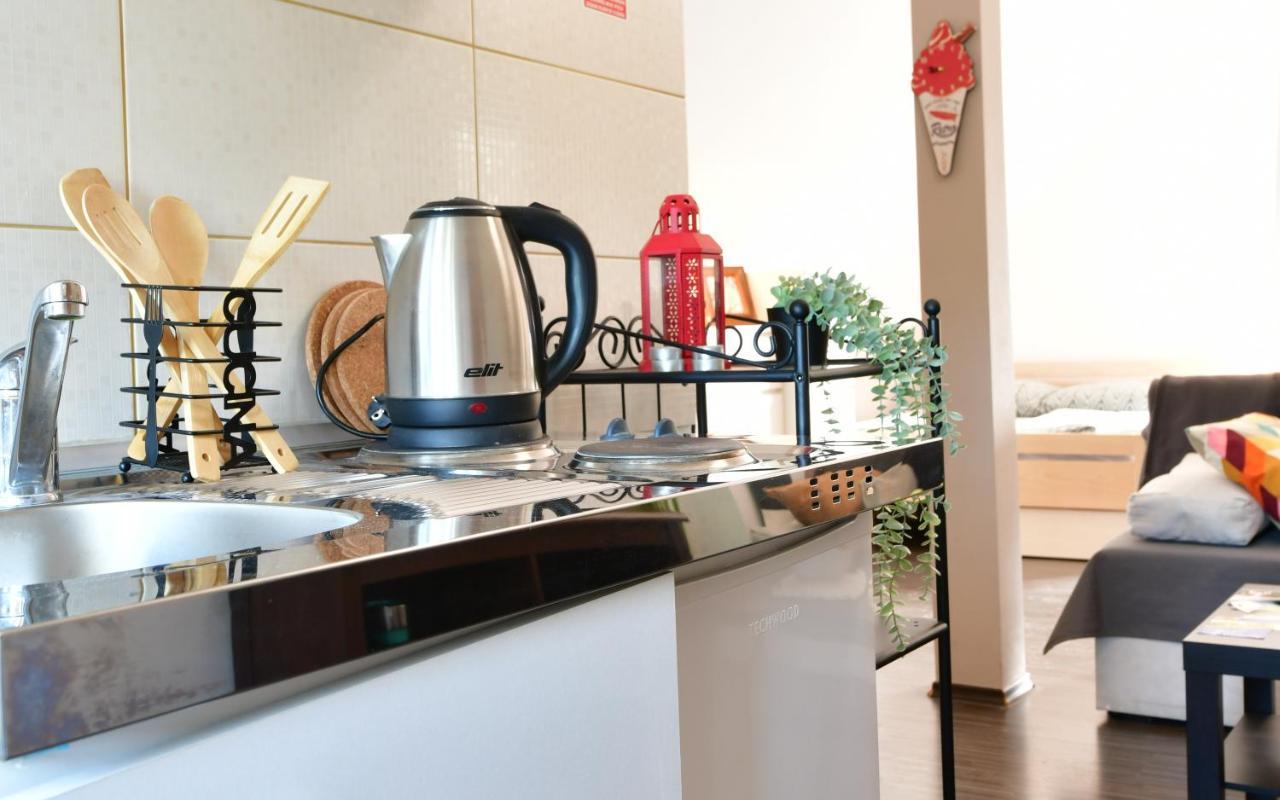 Studio Ivona Rakovica Luaran gambar