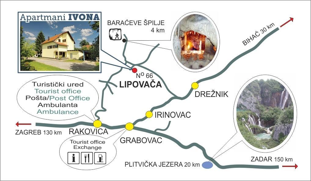 Studio Ivona Rakovica Bilik gambar