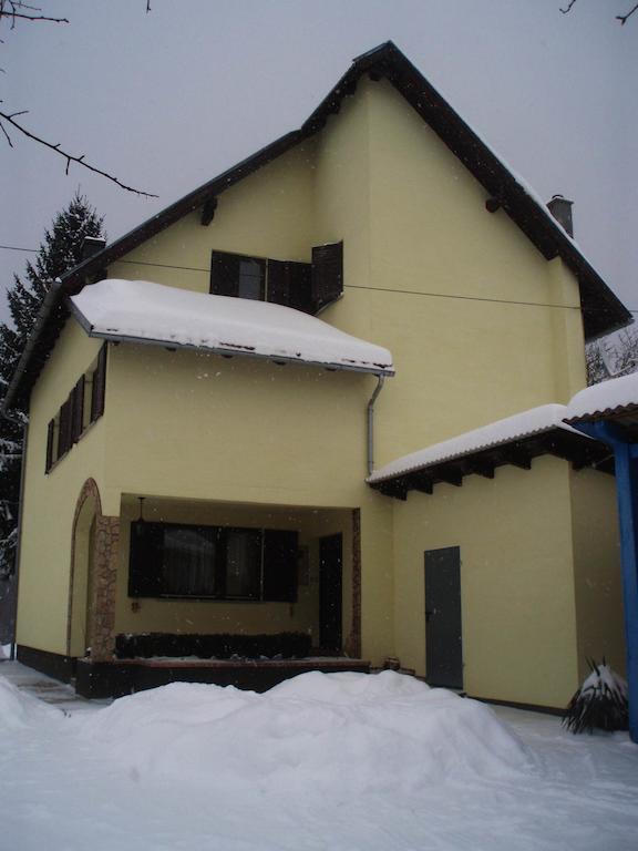 Studio Ivona Rakovica Bilik gambar