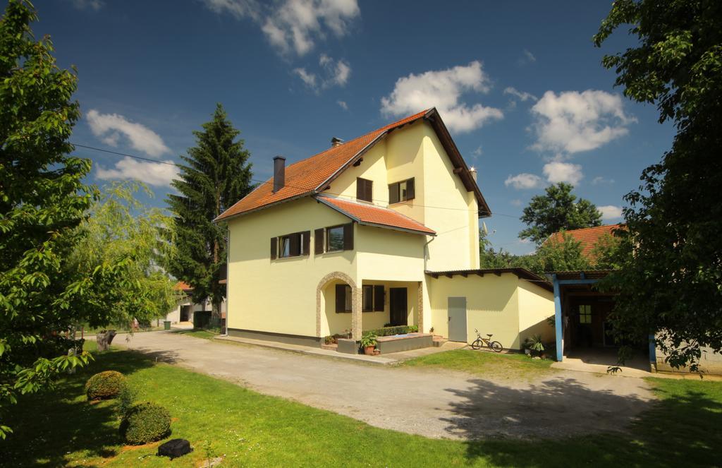 Studio Ivona Rakovica Bilik gambar